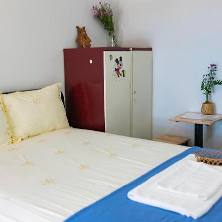 My Home Guest House Хошимин Екстериор снимка
