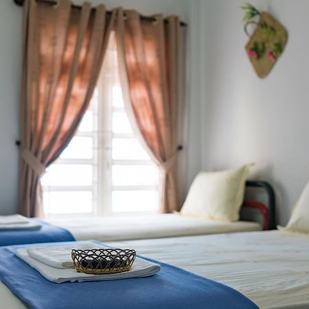 My Home Guest House Хошимин Екстериор снимка